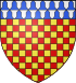Arms of Chichester.svg