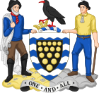 Arms of Cornwall Council.svg