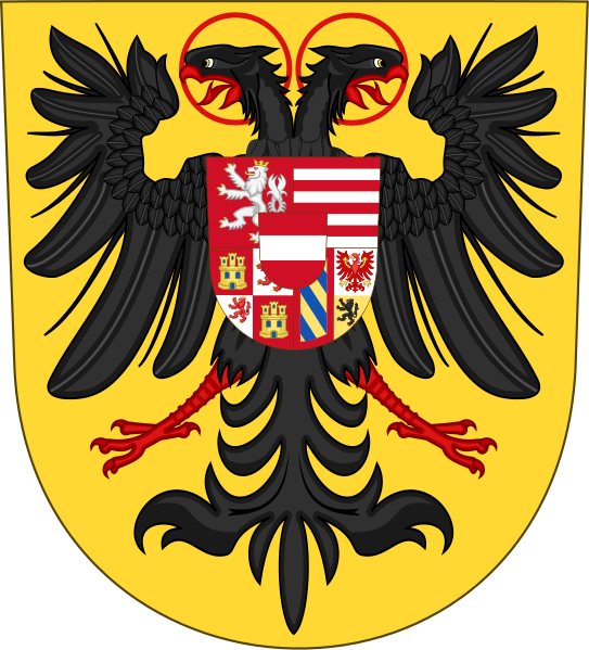 File:Arms of Ferdinand III, Holy Roman Emperor (variant).svg