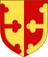 Arms of Sir Arthur Cochrane.svg