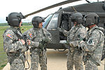 Thumbnail for Army Aircrew Combat Uniform