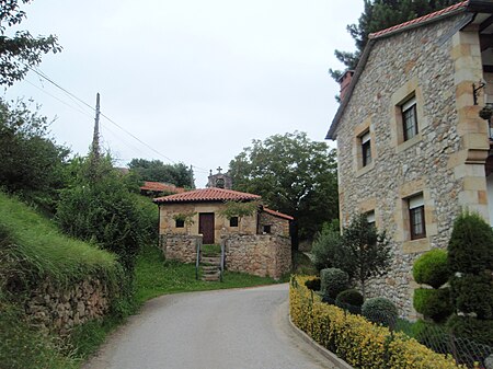 Arroyo (Santillana)