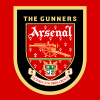 Arsenal Crest 1996-2001.svg