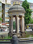 Artesischer Brunnen (Dresden)