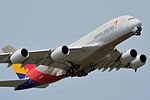 Miniatura para Asiana Airlines