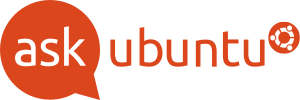 Миниатюра для Файл:Ask Ubuntu logo.svg