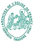 Vignette pour Association des archivistes de l'Église de France