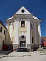Marijina crkva