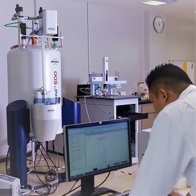 Atta-ur-Rahman Institute of Natural Product Discovery established in Universiti Teknologi, Mara, near Kuala Lumpur in Malaysia