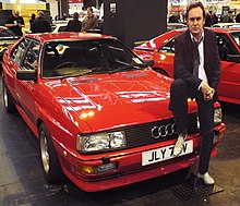 Audi Quattro - Wikipedia