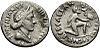 Augustus Denarius 19 BC 2230399.jpg