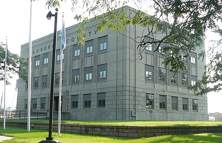 Aurora Co, SD, courthouse from NE 1.jpg