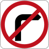 Australia road sign R2-6-R.svg