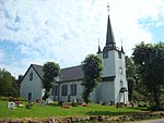 Austre Moland kirke Austre Moland kirke5.JPG