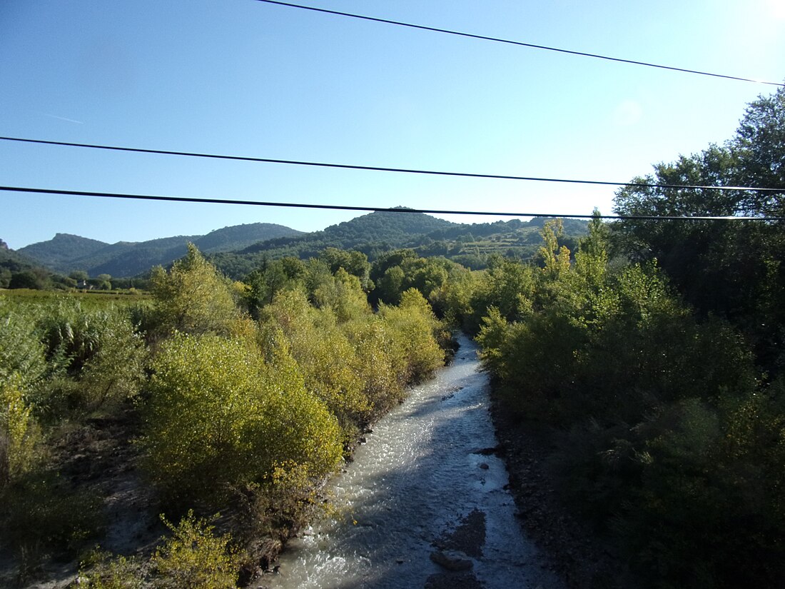 Beauvoisin, Drôme