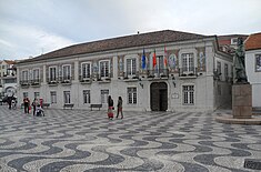 Ayuntamiento de Cascais