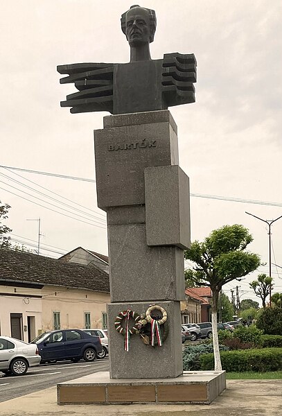 File:Béla Bartók Denkmal.jpg