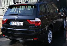 Bmw steyr wiki #1