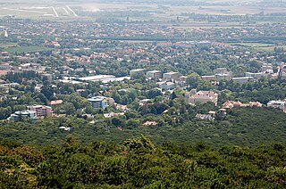 Bad Vöslau Place in Lower Austria, Austria