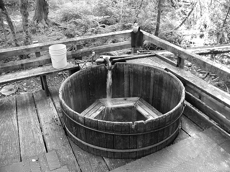 File:Bagby hot springs oregon.jpg - Wikimedia Commons.