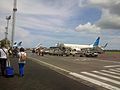 Bali Airport - Ngurah Rai International Airport Denpasar - panoramio (1).jpg