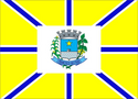 Bandeira de Francisco Beltrão