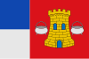 Flag of Hornillos de Cerrato