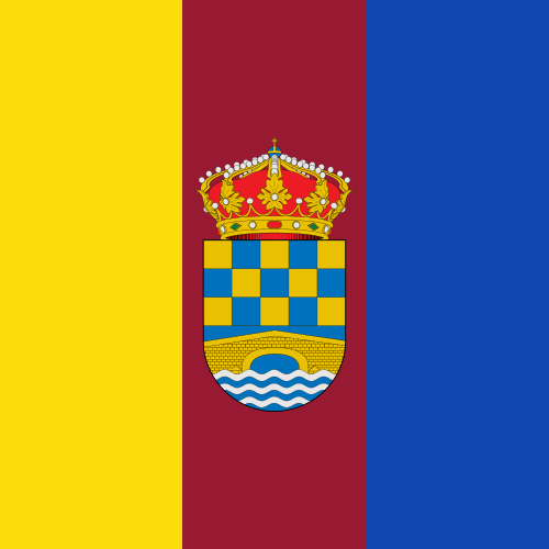 File:Bandera de Piedralaves.svg