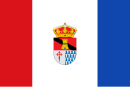 Vlag van Torremayor