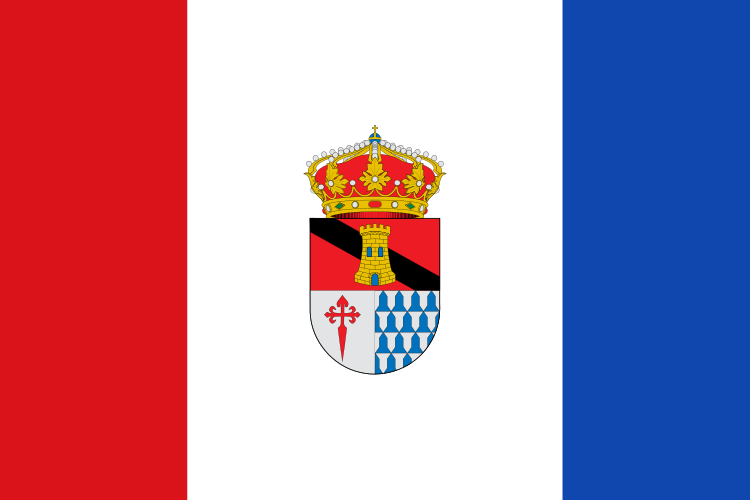 File:Bandera de Torremayor (Badajoz).svg