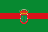 Bandera de Zafarraya (Granada).svg