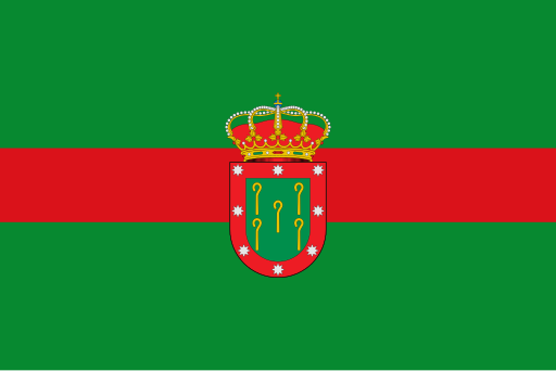 File:Bandera de Zafarraya (Granada).svg