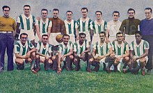 Club Atlético Banfield - Wikipedia