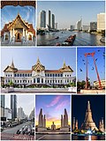 Pienoiskuva sivulle Bangkok