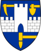 Coat of arms of Banská Štiavnica