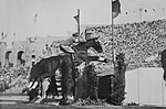 Thumbnail for Equestrian events at the 1932 Summer Olympics