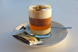 Illustratieve afbeelding van het artikel Barraquito