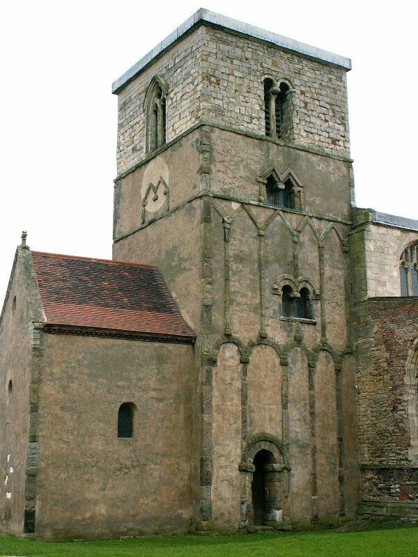 Barton-upon-Humber