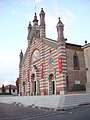 Italiano: Basilica di San Dalmazio