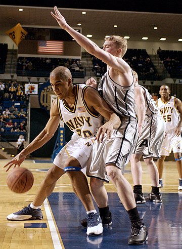 Basketbal