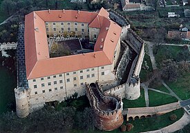 Bastion Castle Siklós.jpg