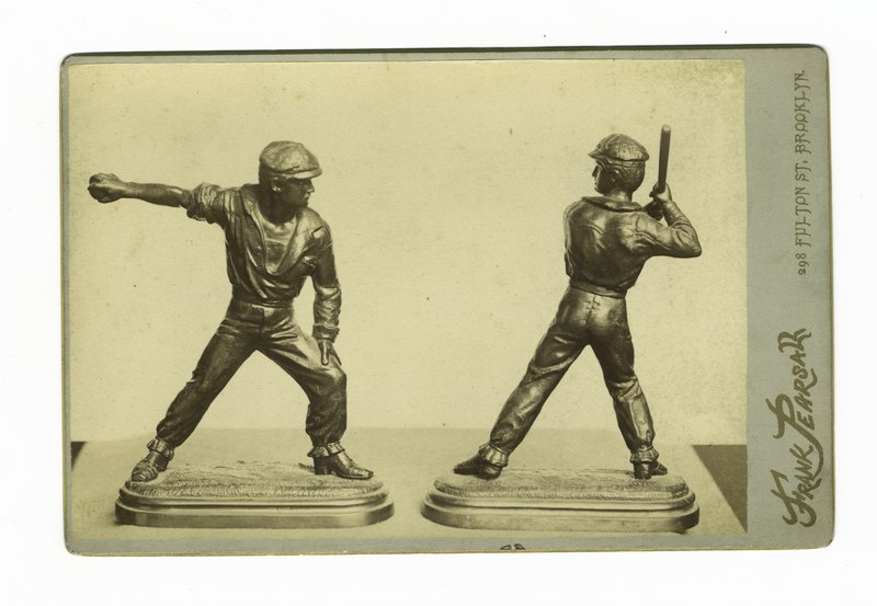 File:Batter and pitcher, Two modeled figures photographed by Pearsall, Brooklyn (NYPL b13537024-56326).tiff