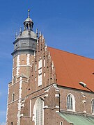 Corpus Christi church