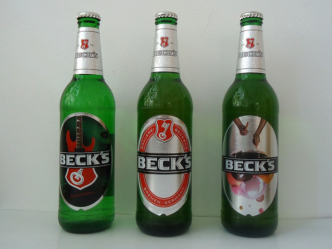 Beck's