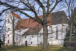 Belgern Kirche