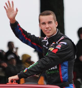 <span class="mw-page-title-main">2014 NASCAR K&N Pro Series East</span>