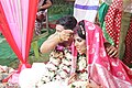 File:Bengali Wedding Rituals in Kolkata 161.jpg