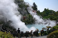 温泉: 温泉の成り立ち, 温泉の定義, 温泉の種類