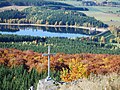 Hora Bärenstein a rěčna zawěra Cranzahl