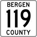 File:Bergen County 119 NJ.svg